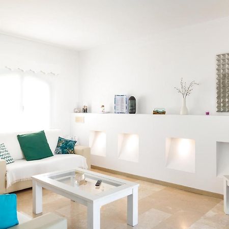 Villa Opale Corralejo Ngoại thất bức ảnh