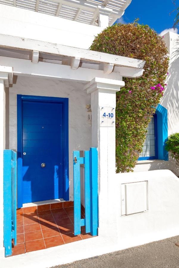 Villa Opale Corralejo Ngoại thất bức ảnh