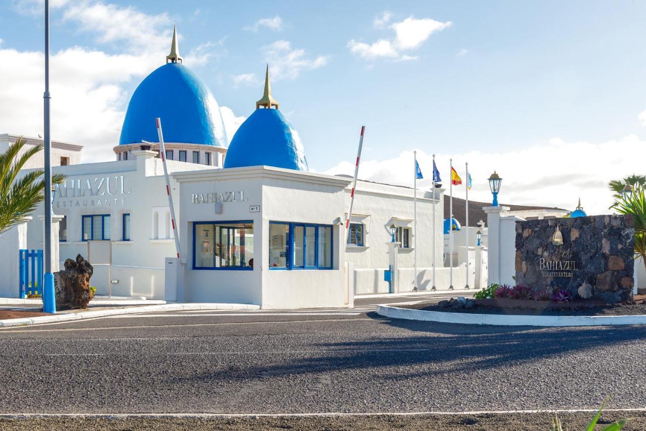 Villa Opale Corralejo Ngoại thất bức ảnh