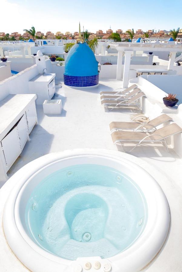 Villa Opale Corralejo Ngoại thất bức ảnh