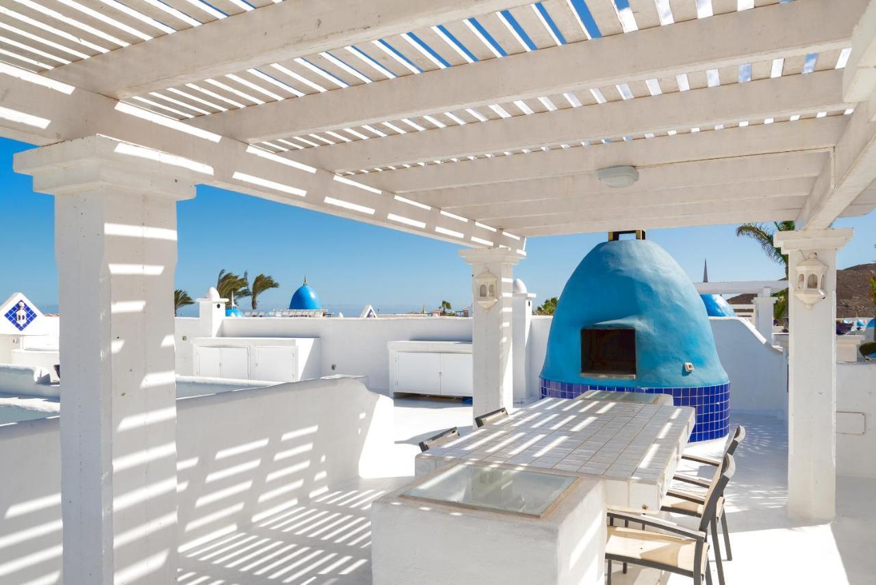 Villa Opale Corralejo Ngoại thất bức ảnh