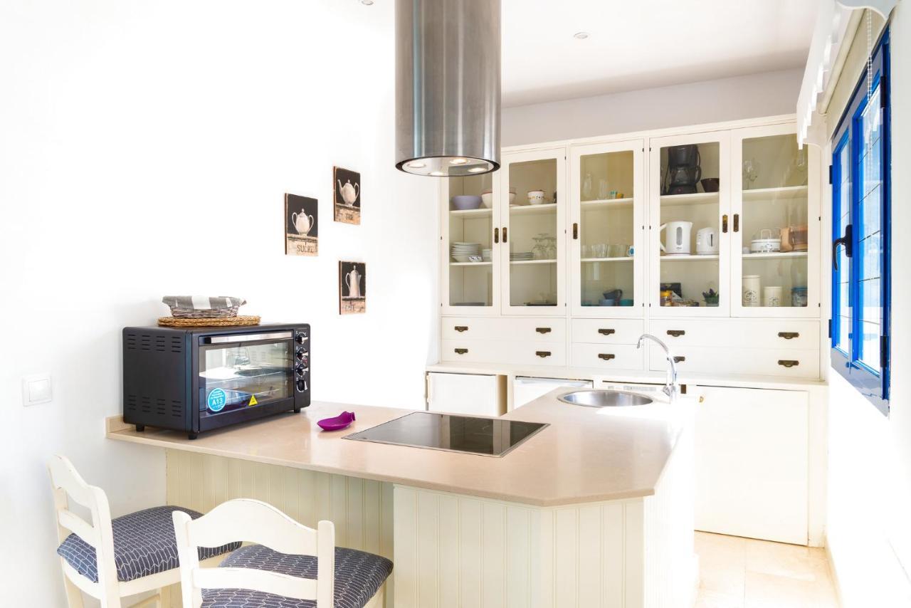 Villa Opale Corralejo Ngoại thất bức ảnh