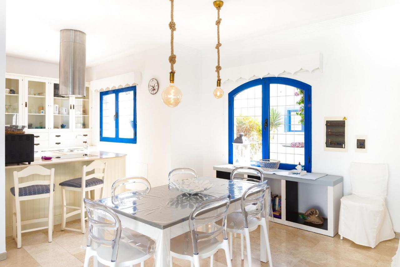 Villa Opale Corralejo Ngoại thất bức ảnh