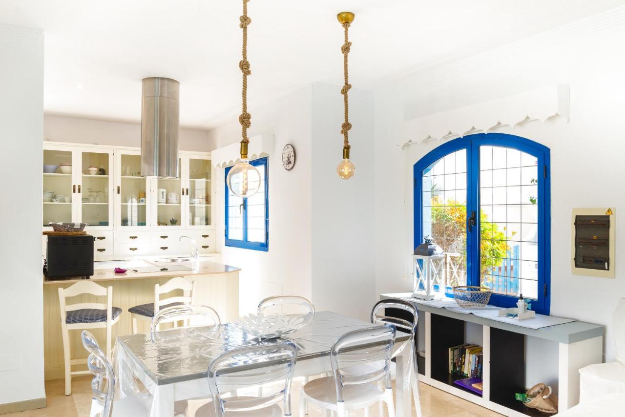 Villa Opale Corralejo Ngoại thất bức ảnh