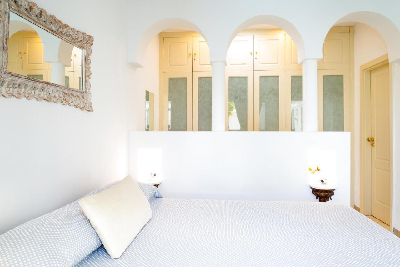 Villa Opale Corralejo Ngoại thất bức ảnh