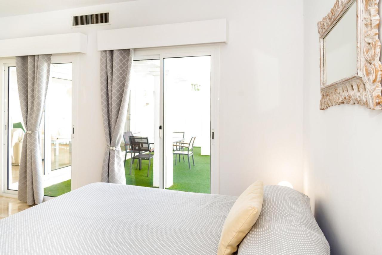 Villa Opale Corralejo Ngoại thất bức ảnh
