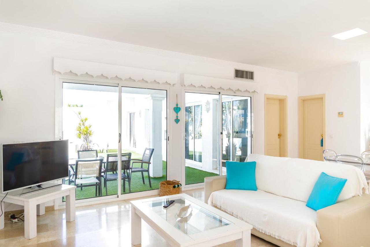 Villa Opale Corralejo Ngoại thất bức ảnh