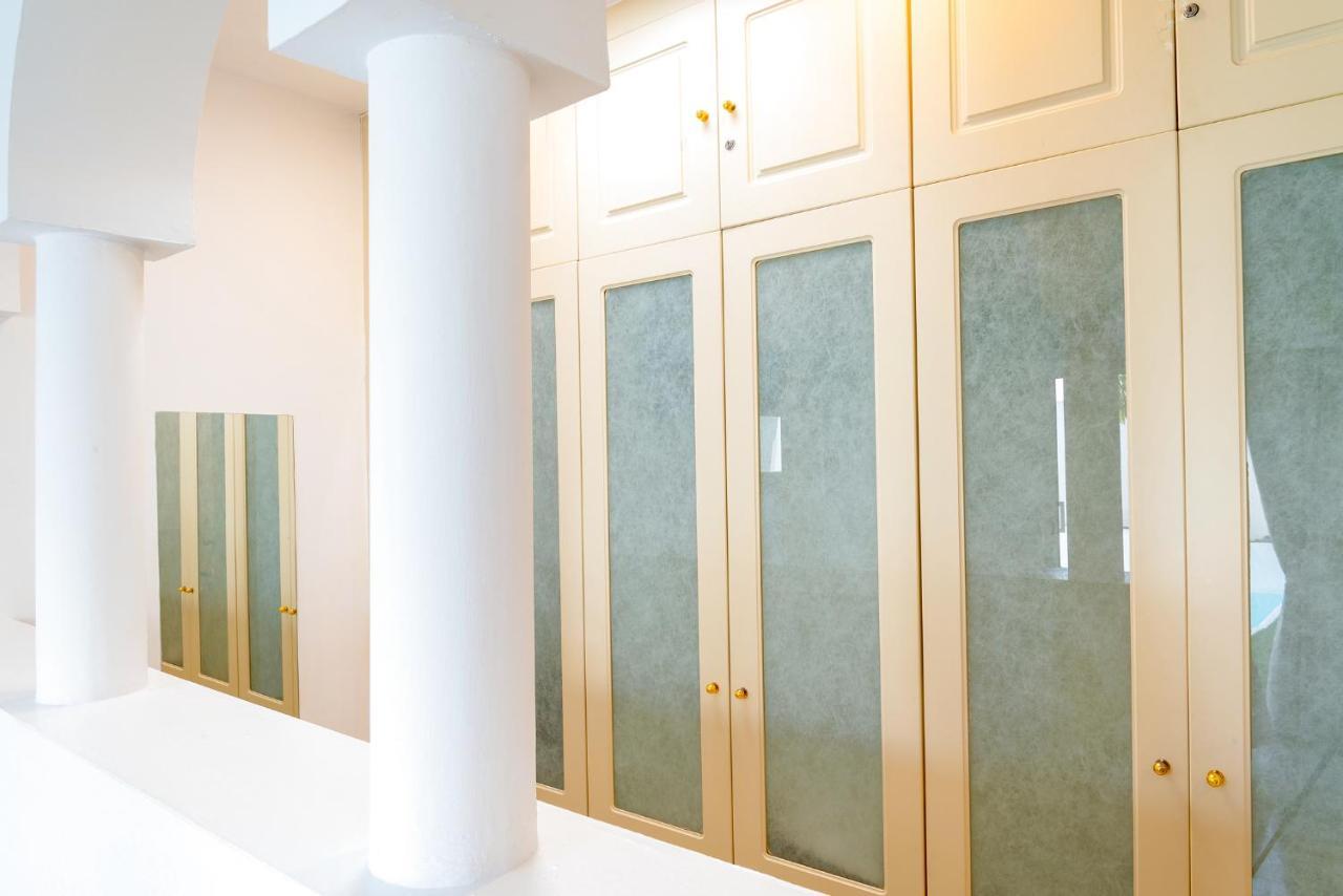 Villa Opale Corralejo Ngoại thất bức ảnh