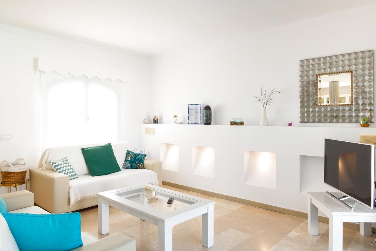 Villa Opale Corralejo Ngoại thất bức ảnh