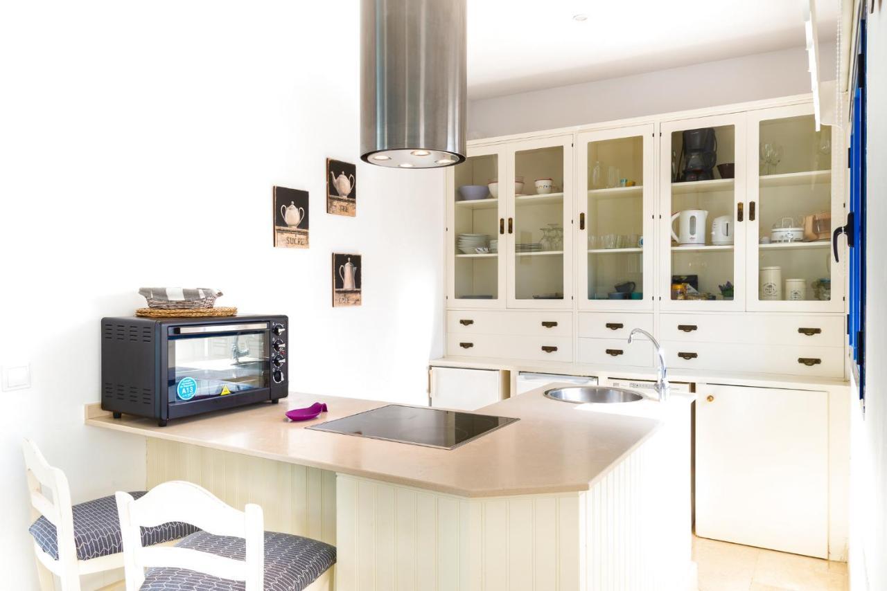 Villa Opale Corralejo Ngoại thất bức ảnh