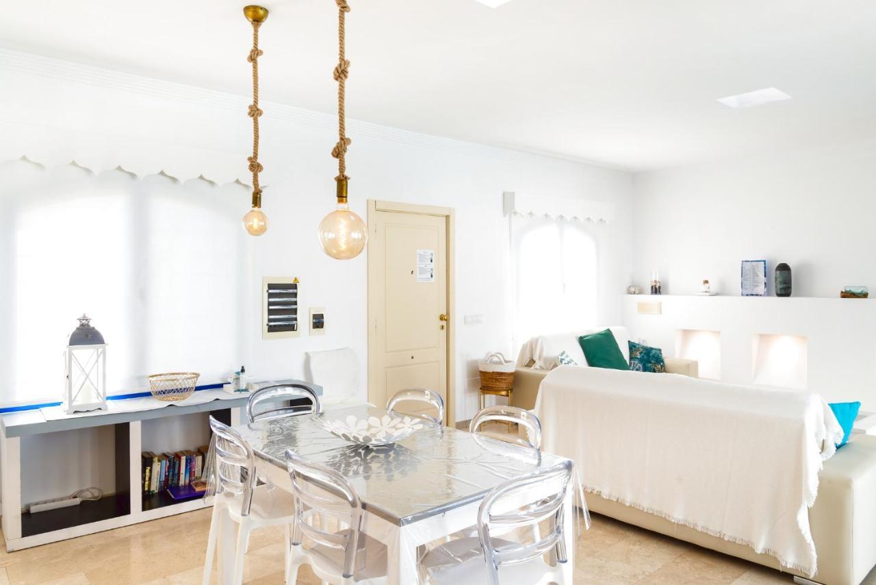 Villa Opale Corralejo Ngoại thất bức ảnh