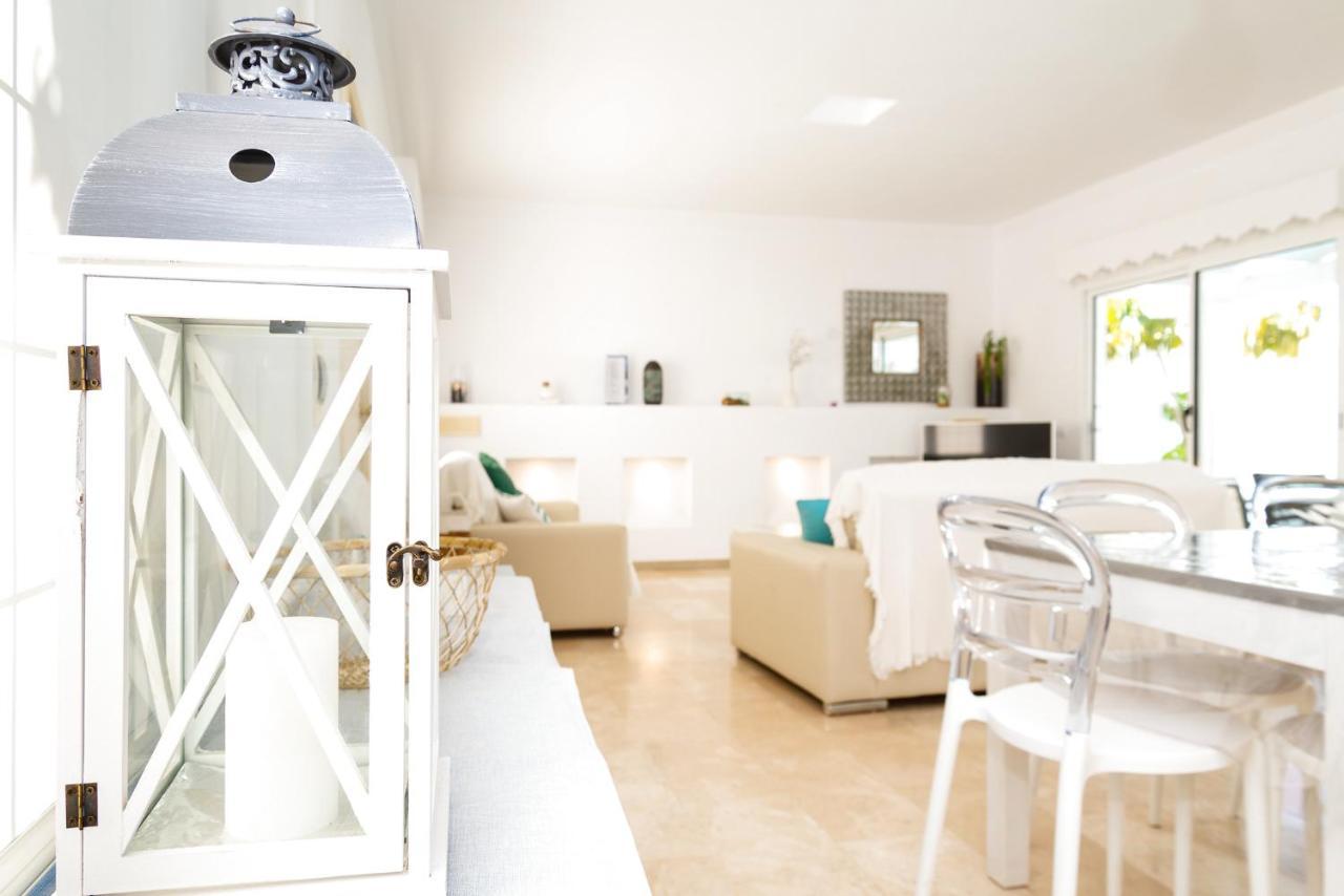 Villa Opale Corralejo Ngoại thất bức ảnh