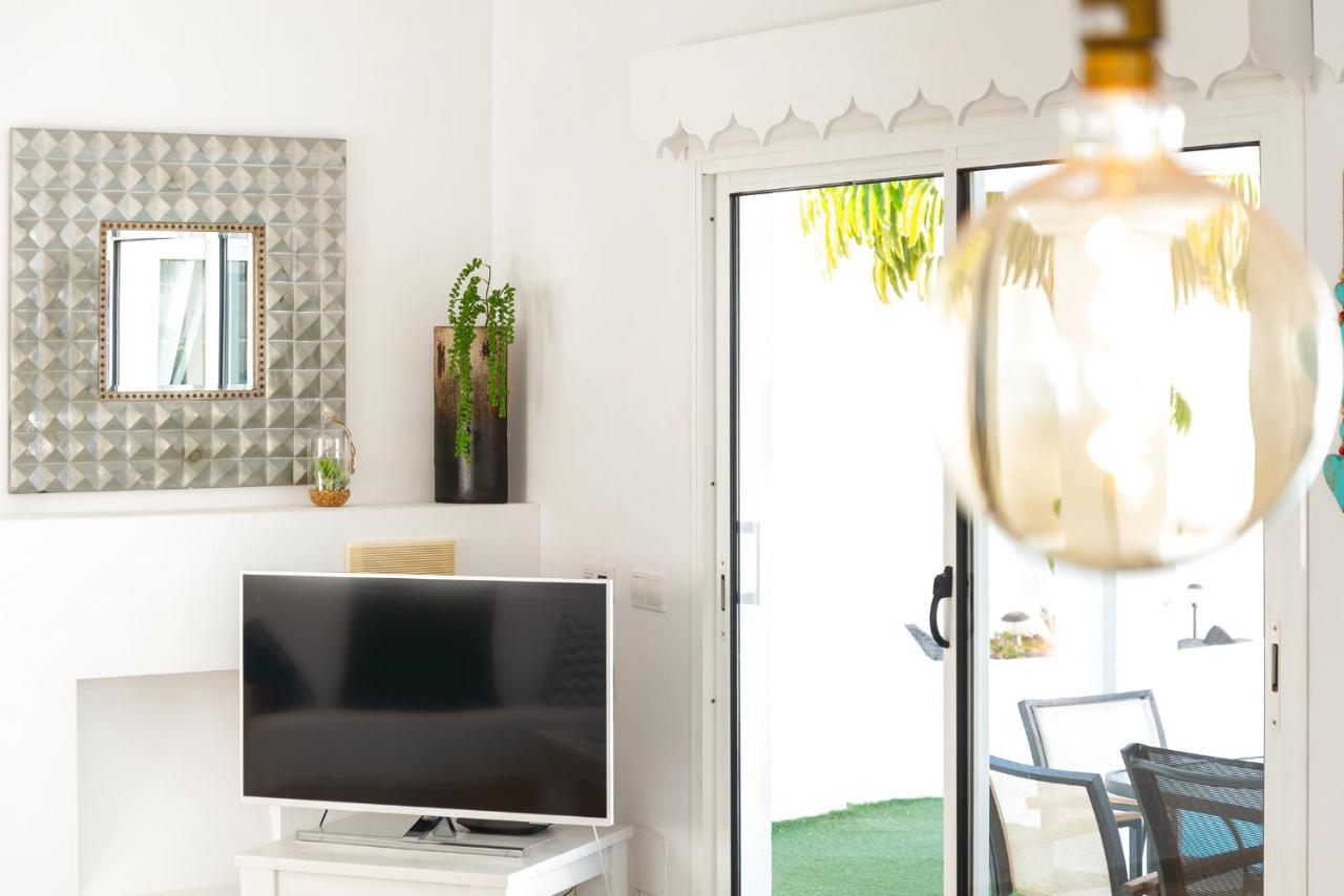 Villa Opale Corralejo Ngoại thất bức ảnh