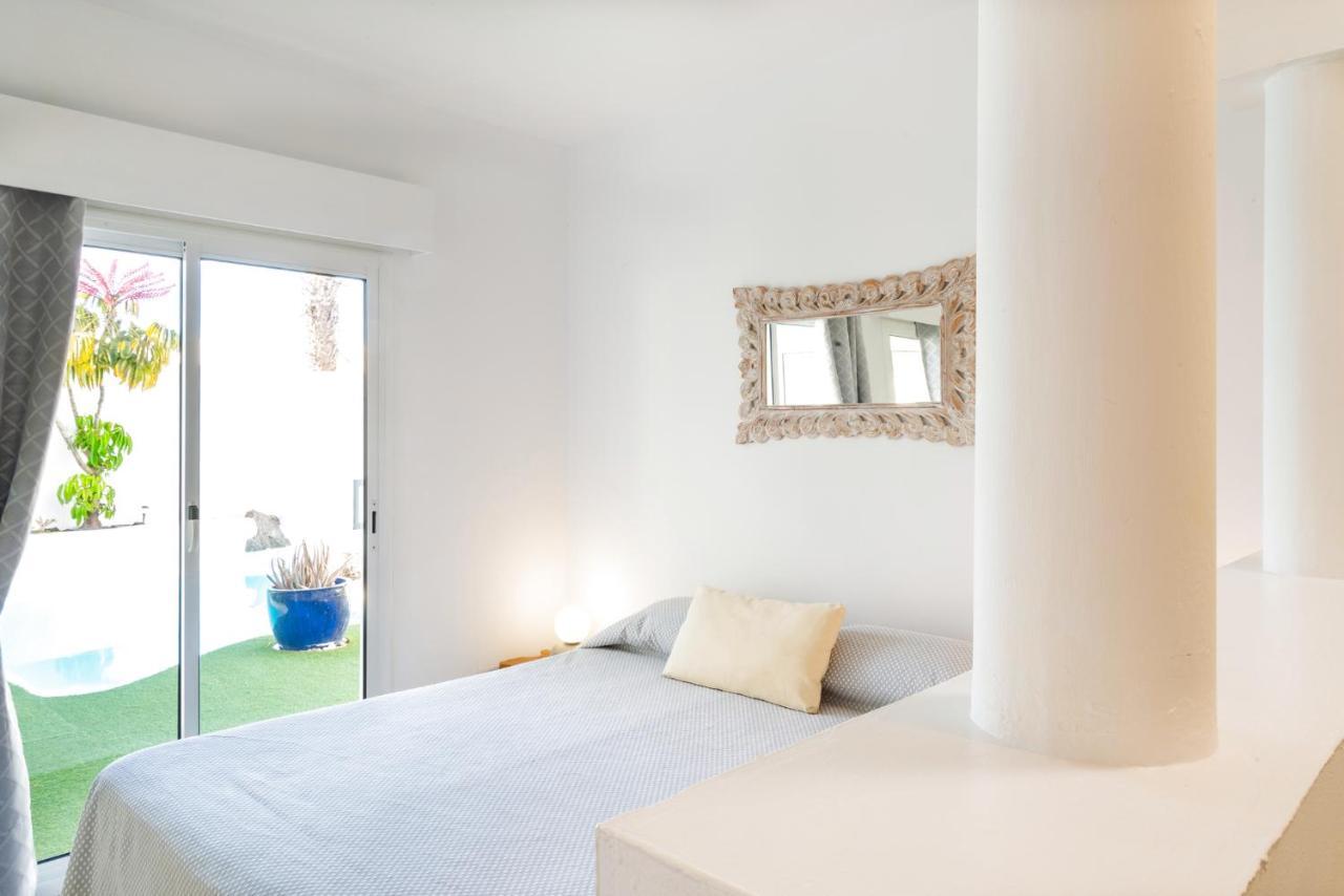 Villa Opale Corralejo Ngoại thất bức ảnh